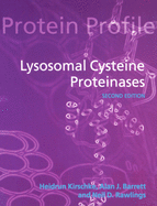 Lysosomal Cysteine Proteases