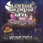 Lyve: The Vicious Cycle Tour - Lynyrd Skynyrd