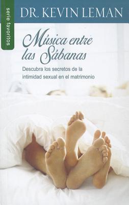Msica Entre Las Sbanas - Serie Favoritos - Leman, Kevin, Dr.