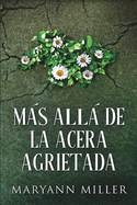 Ms All De La Acera Agrietada