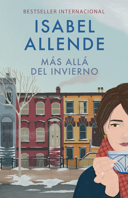 Mßs Allß del Invierno / In the Midst of Winter - Allende, Isabel