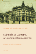 Mrio de S-Carneiro, A Cosmopolitan Modernist