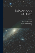 Mcanique Cleste; Volume 1