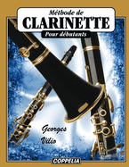 Mthode de clarinette pour dbutants