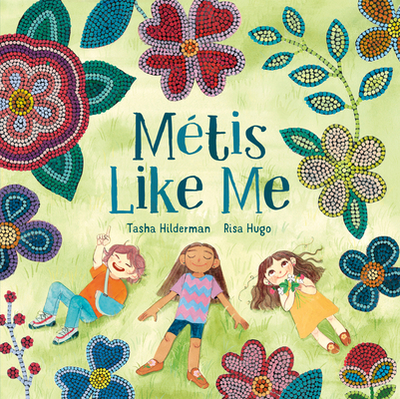 Mtis Like Me - Hilderman, Tasha