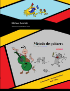 Mtodo de guitarra