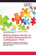 Mtodo Reflect Accin en la Gestin Empresarial en Lambayeque - Per