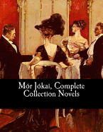 Mr Jkai, Complete Collection Novels