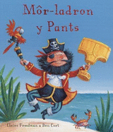 Mr-Ladron y Pants