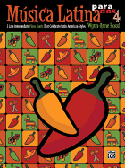 Msica Latina para Dos, Book 4