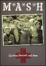 M*A*S*H: Goodbye, Farewell, And Amen [3 Discs]