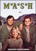 M*A*S*H: Season Eight [3 Discs] - 