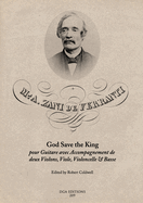 M. A. Zani de Ferranti: God Save the King