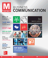 M: Business Communication with Connect Plus Access Code