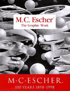 M.C. Escher: The Graphic Work