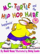 M.C. Turtle/Hip-Hop Hare - Vozar, David