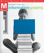 M: Information Systems with Connect Plus