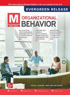M: Organizational Behavior ISE