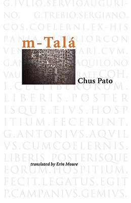 m-Tala - Pato, Chus, and Moure, Erin (Translated by)