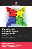 M?todos de aprendizagem cooperativa