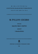 M. Tvllivs Cicero: Scripta Qvae Manservnt Omnia Fasc. 22 - Cicero, M Tullius, and Maslowski, Tadeusz (Editor)