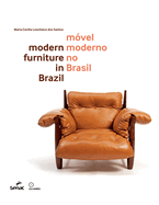 M?vel moderno no Brasil