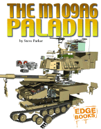 M109a6 Paladin - Parker, Steve