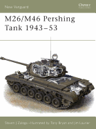 M26/M46 Pershing Tank 1943 53