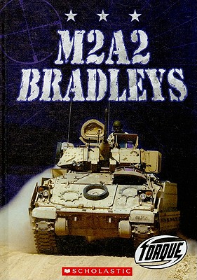 M2A2 Bradleys - David, Jack