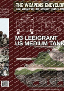 M3 Lee/Grant US Medium Tank