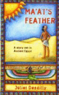 Ma' At's Feather
