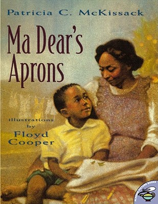 Ma Dear's Aprons - McKissack, Patricia C