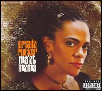 Ma'at Mama - Ursula Rucker