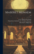 Maberet Menaem; 02