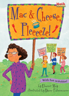 Mac & Cheese, Pleeeeze!: Mental Math