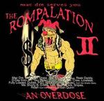 Mac Dre Presents the Rompalation, Vol. 2 - Mac Dre