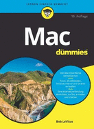 Mac fur Dummies 10e