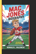 Mac Jones Biography: Big dreams, bold throws