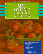 Mac Online!: Making the Connection