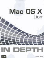 Mac OS X Lion In Depth