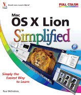 Mac OS X Lion Simplified