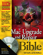 Mac Upgrade and Repair Bible