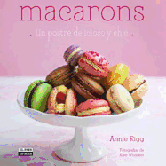 Macarons (En Espanol)