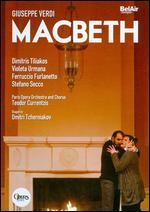 Macbeth [2 Discs]