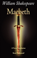 Macbeth: A Verse Translation