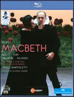 Macbeth [Blu-ray] - Andrea Bevilacqua