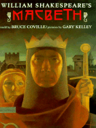 Macbeth: Library Edition