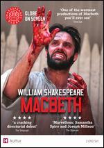 Macbeth (Shakespeare's Globe)