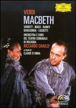 Macbeth (Teatro Comunale di Bologna) - Claude D'Anna