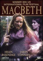Macbeth - Jeremy Freeston